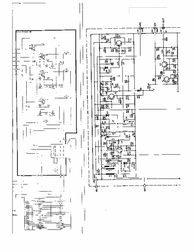 Matsui 1455(1422) schematy TV Matsui pdf.
